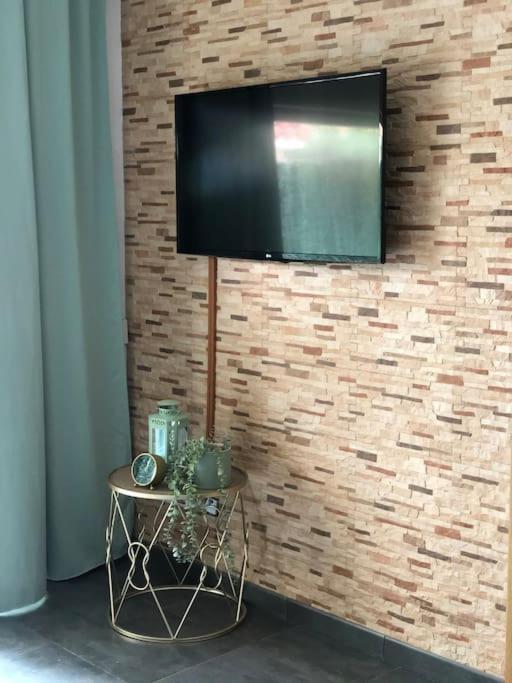 Apartamento Villa Caracol 库尼特 外观 照片