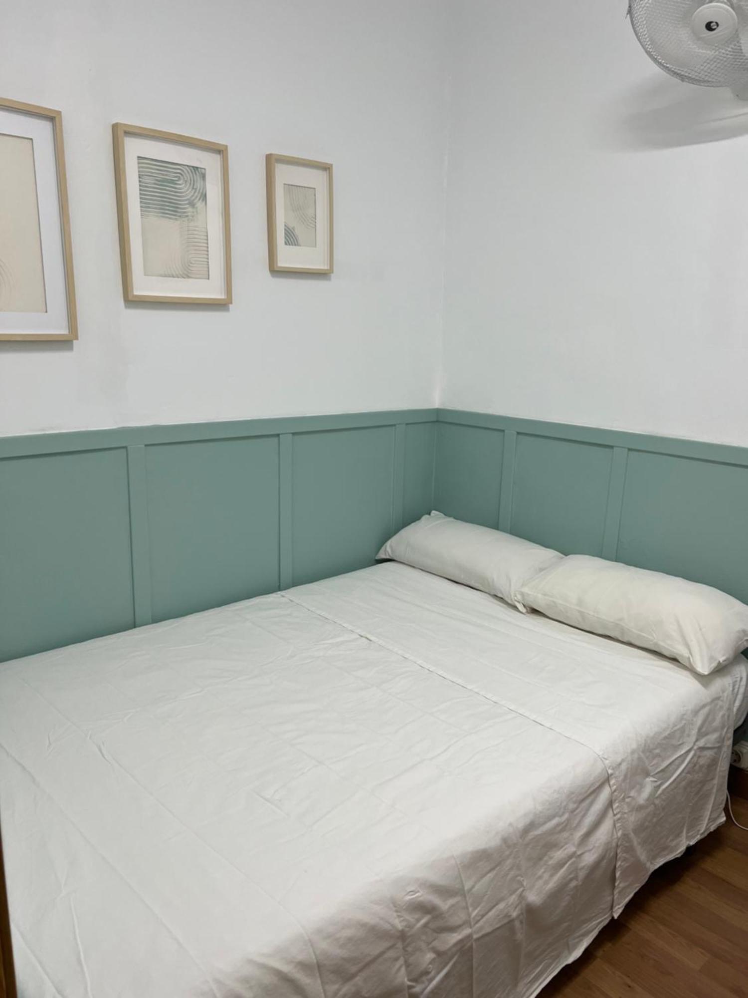 Apartamento Villa Caracol 库尼特 外观 照片