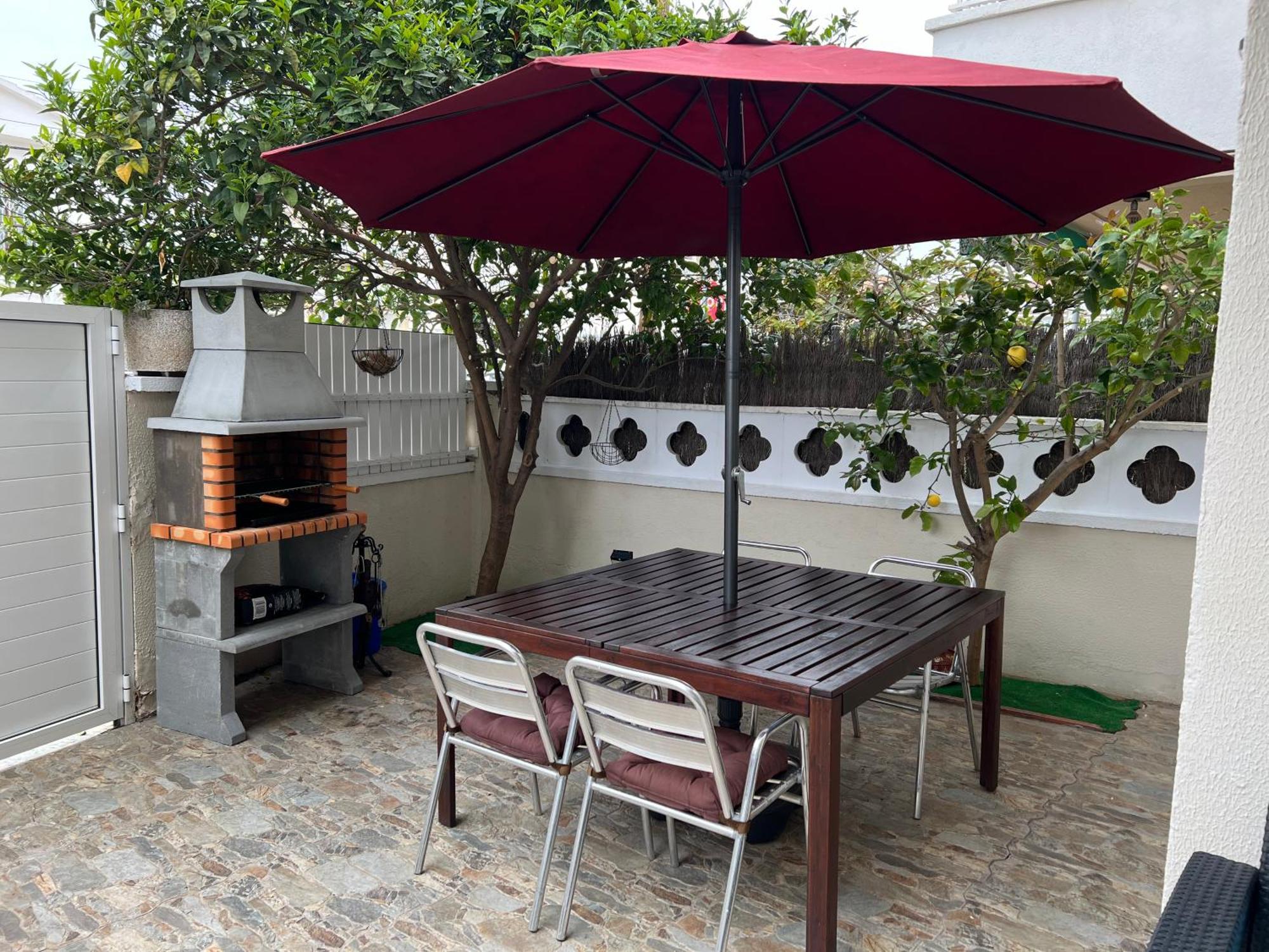 Apartamento Villa Caracol 库尼特 外观 照片