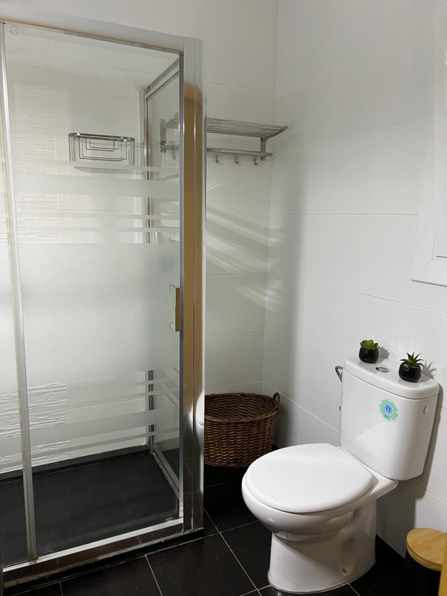 Apartamento Villa Caracol 库尼特 外观 照片