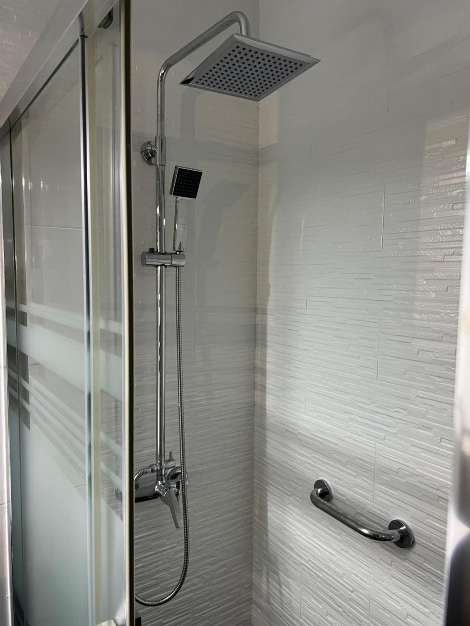 Apartamento Villa Caracol 库尼特 外观 照片